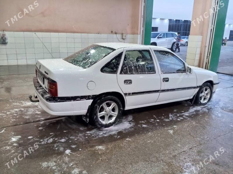 Opel Vectra 1991 - 30 000 TMT - Мургап - img 4