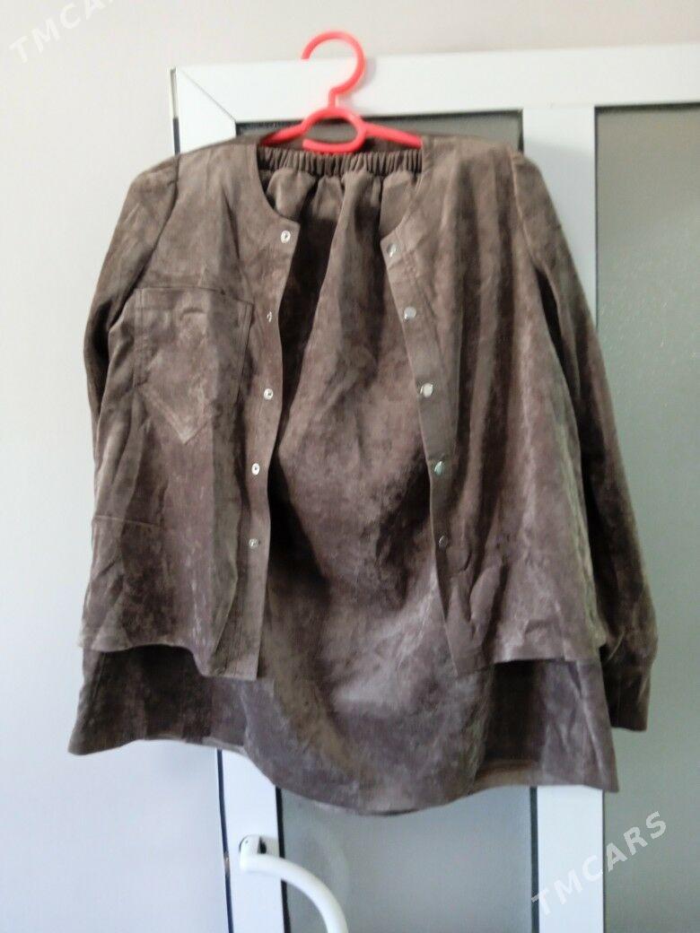 ВЕЩИ - Туркменабат - img 2