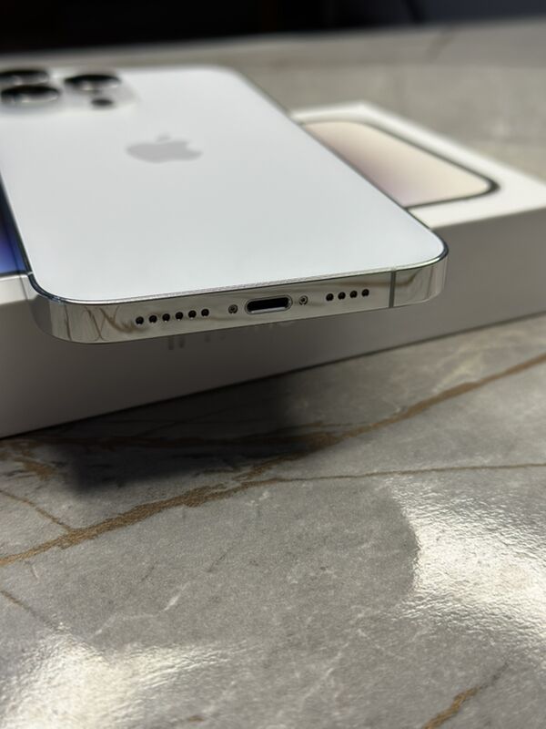 iPhone 14 Pro Max 256gb 87% - Aşgabat - img 5