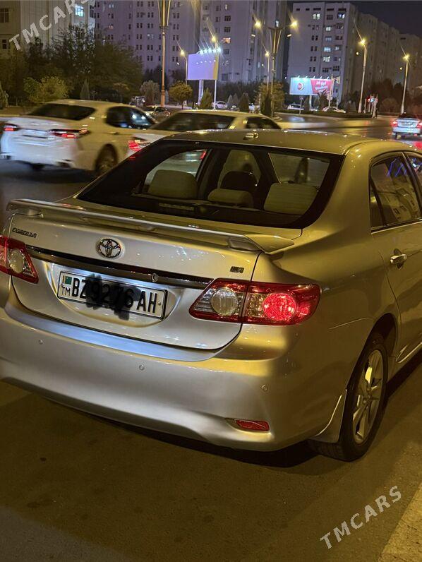 Toyota Corolla 2011 - 160 000 TMT - Tejen - img 1