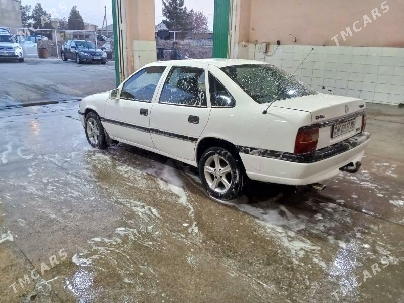 Opel Vectra 1991 - 30 000 TMT - Мургап - img 5