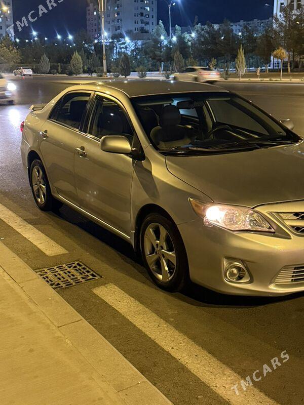 Toyota Corolla 2011 - 160 000 TMT - Tejen - img 2