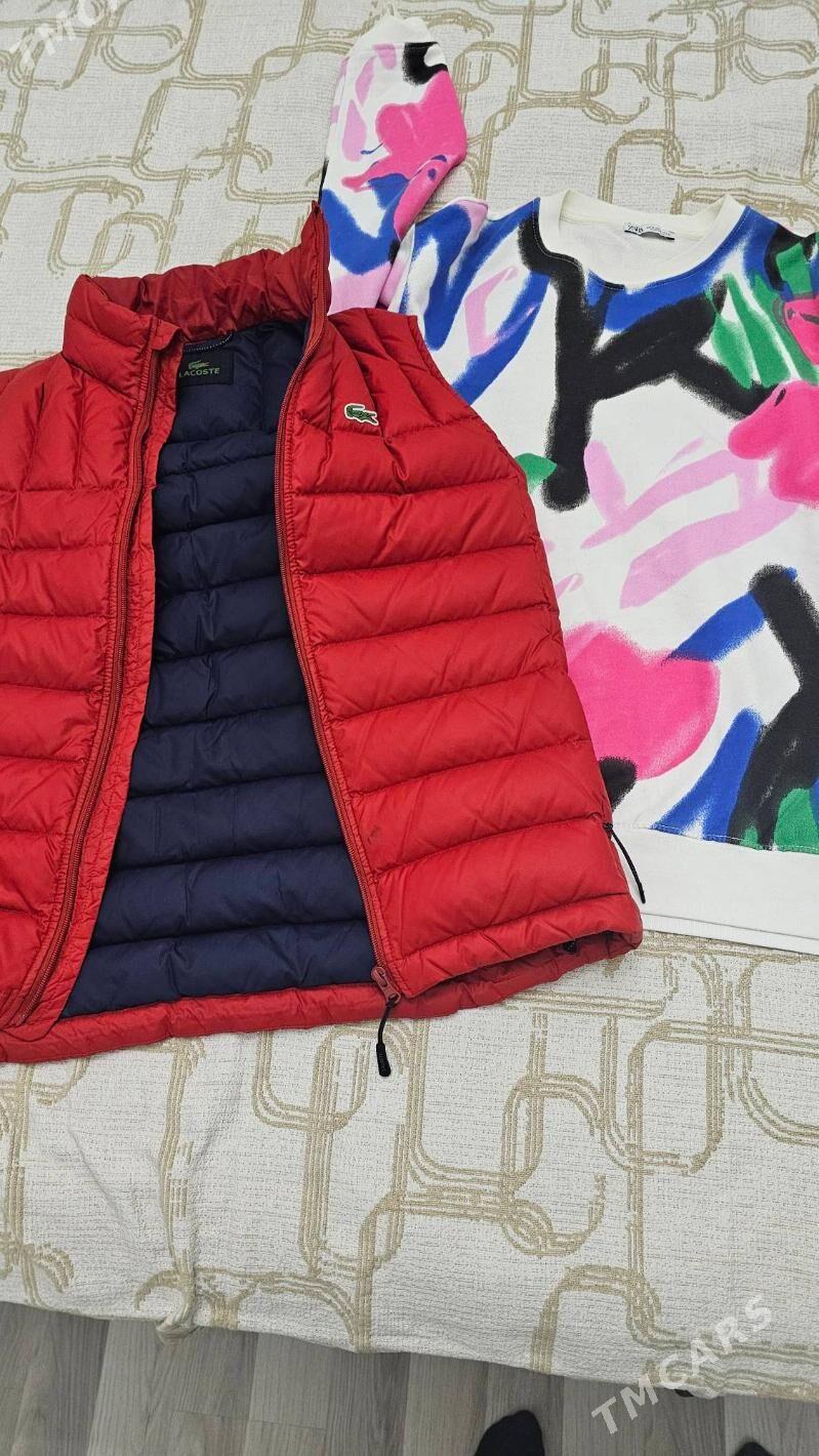 худи и жилетка - Aşgabat - img 4