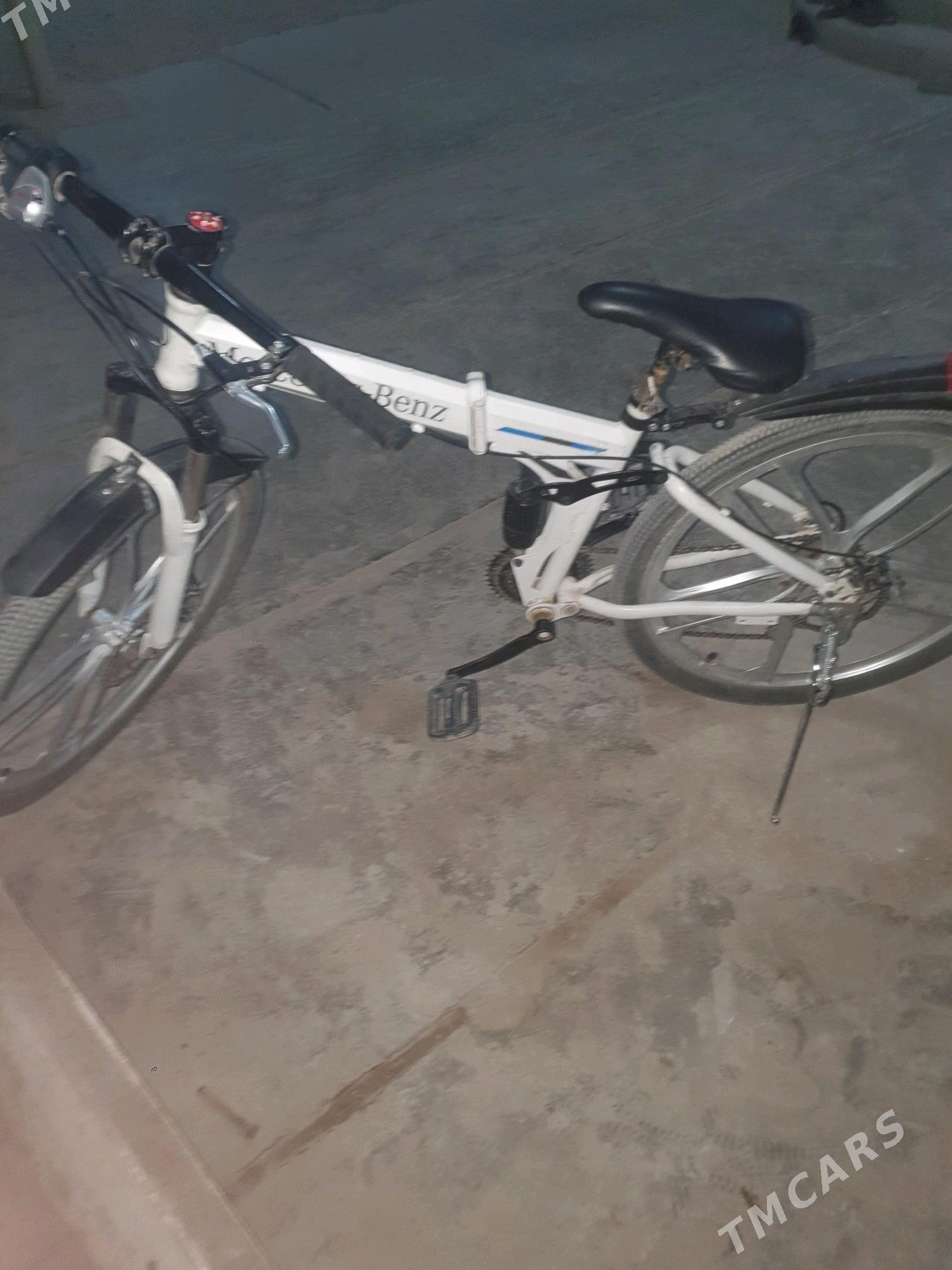 Mersedes tigir - Теджен - img 2