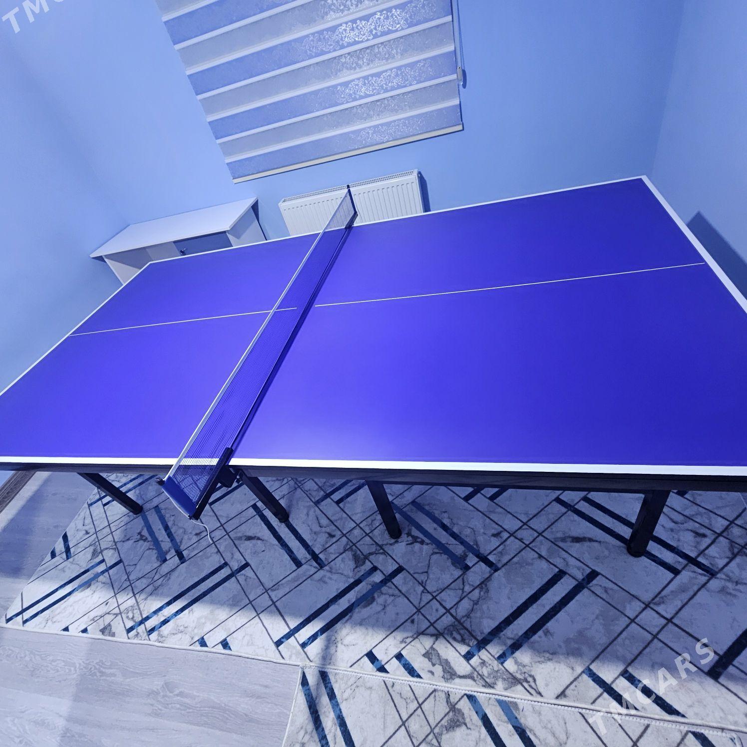 tenusnyy stol тенисный стол - 11 мкр - img 4