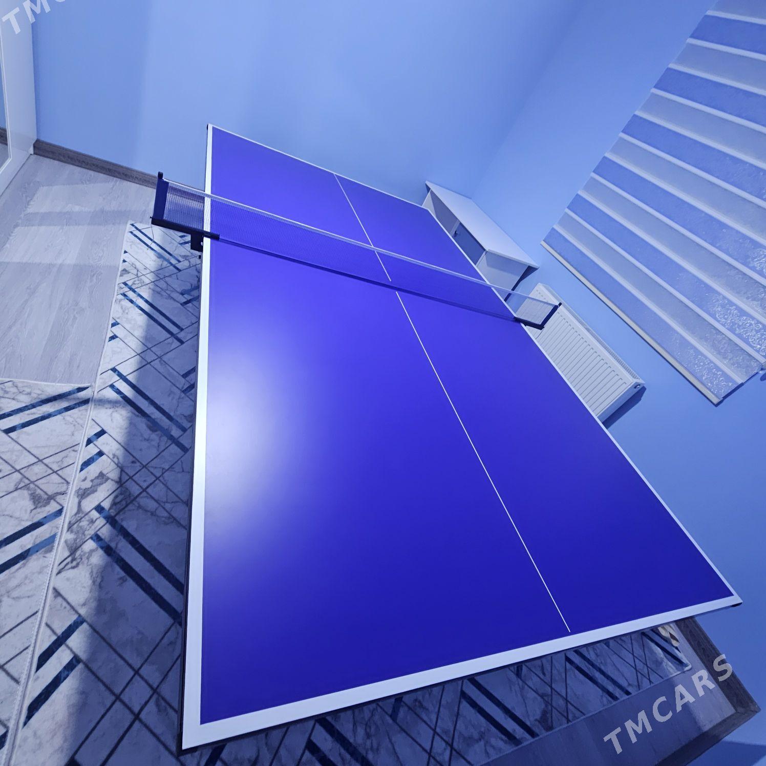 tenusnyy stol тенисный стол - 11 мкр - img 3