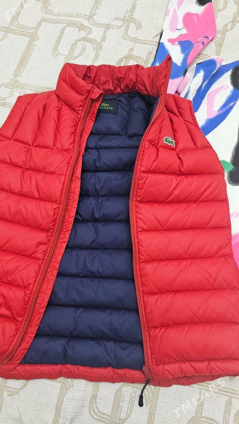 худи и жилетка - Aşgabat - img 3