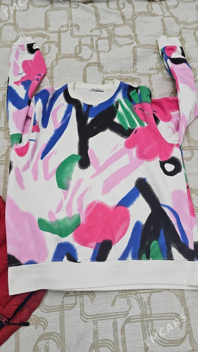 худи и жилетка - Aşgabat - img 2