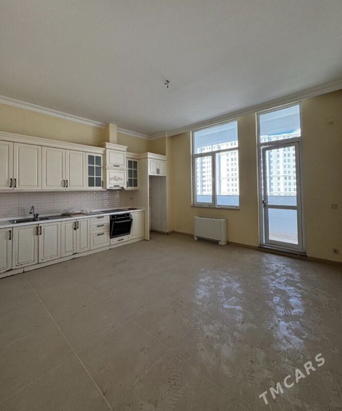 14 Tapgyr 5 Etaz 3 Komnat - Aşgabat - img 6