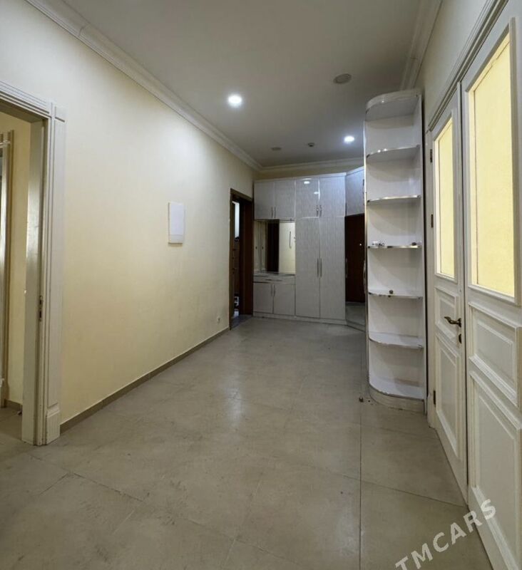 14 Tapgyr 5 Etaz 3 Komnat - Aşgabat - img 1