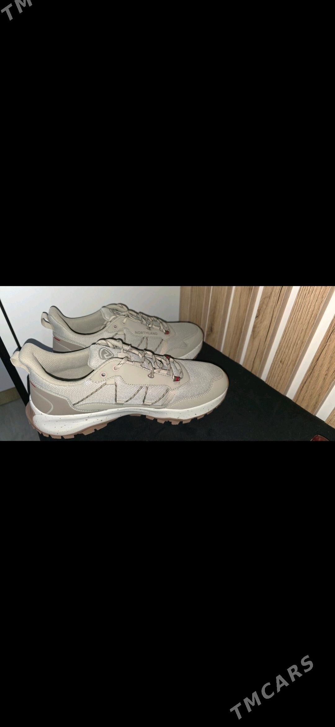 кроссовки - Balkanabat - img 3