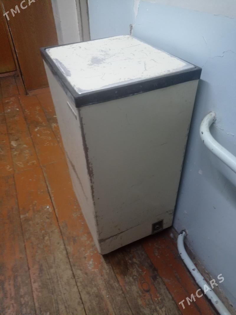 стиральная машина - Türkmenabat - img 3