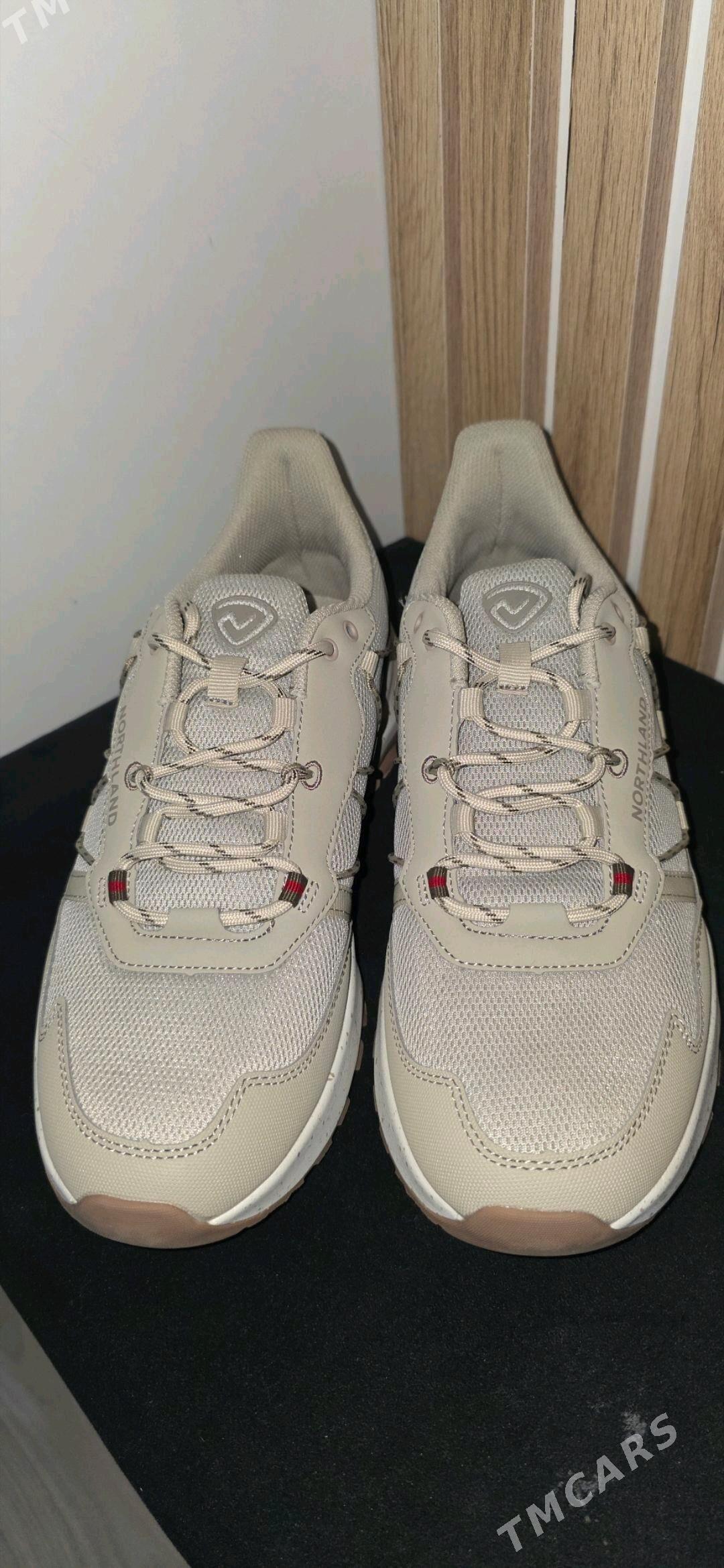 кроссовки - Balkanabat - img 2