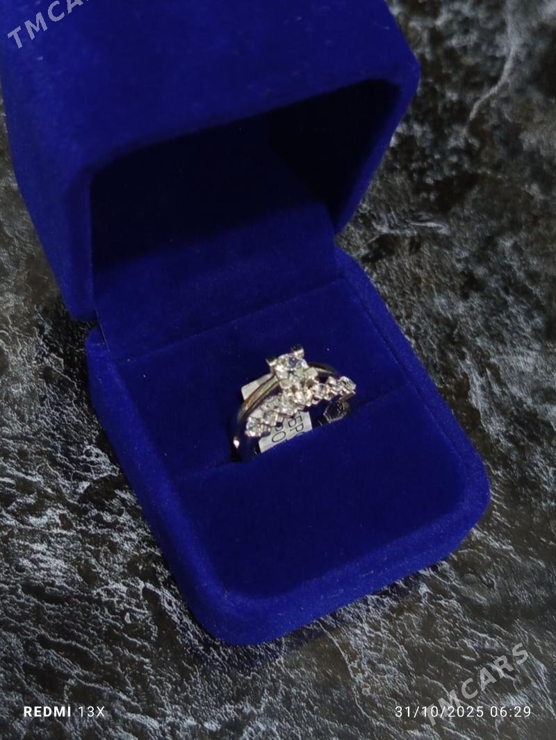 kümüş  - Ашхабад - img 4