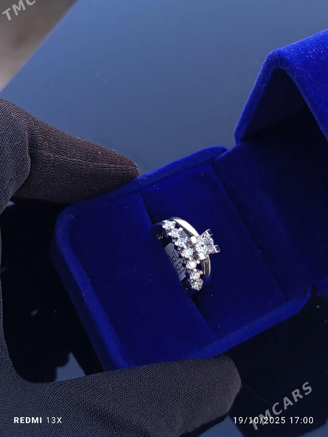 kümüş  - Ашхабад - img 3