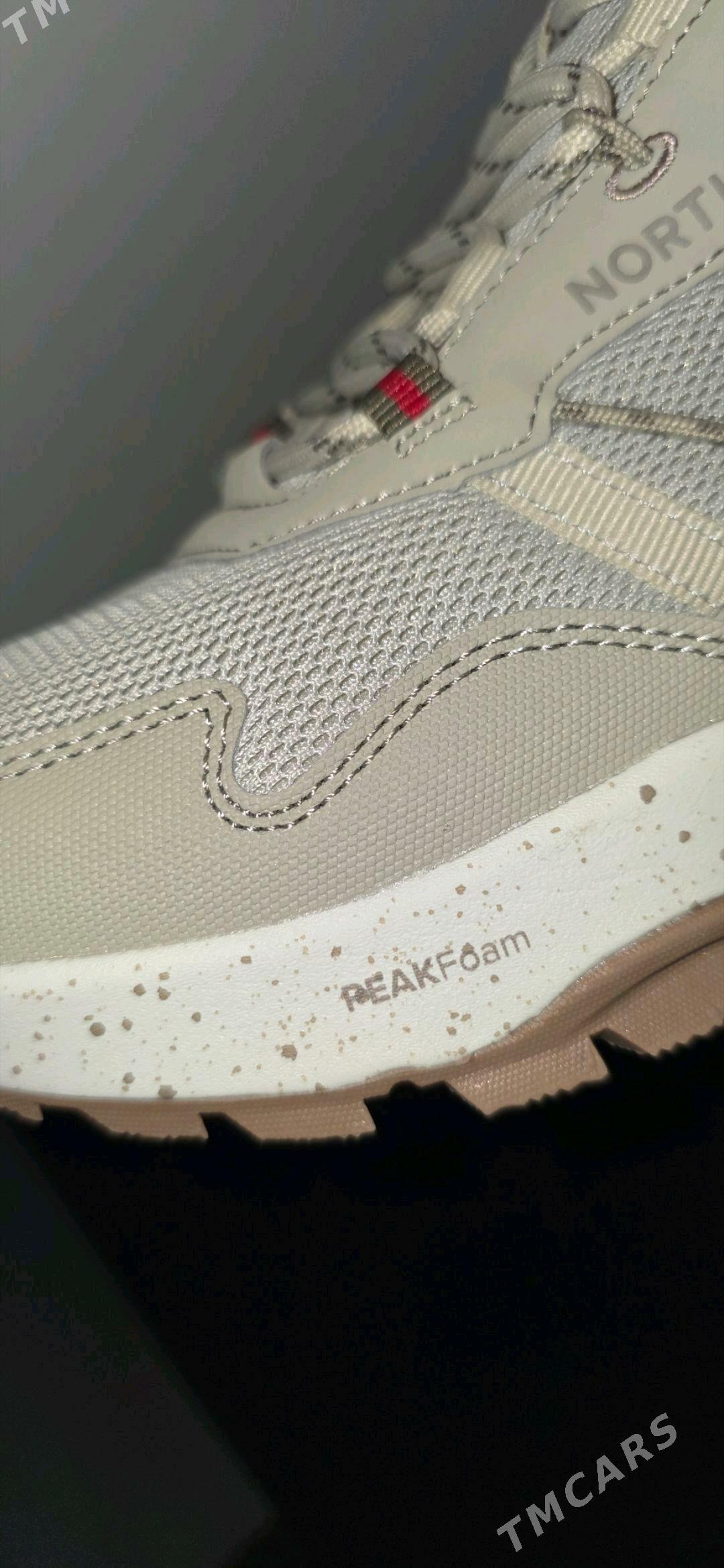 кроссовки - Balkanabat - img 6