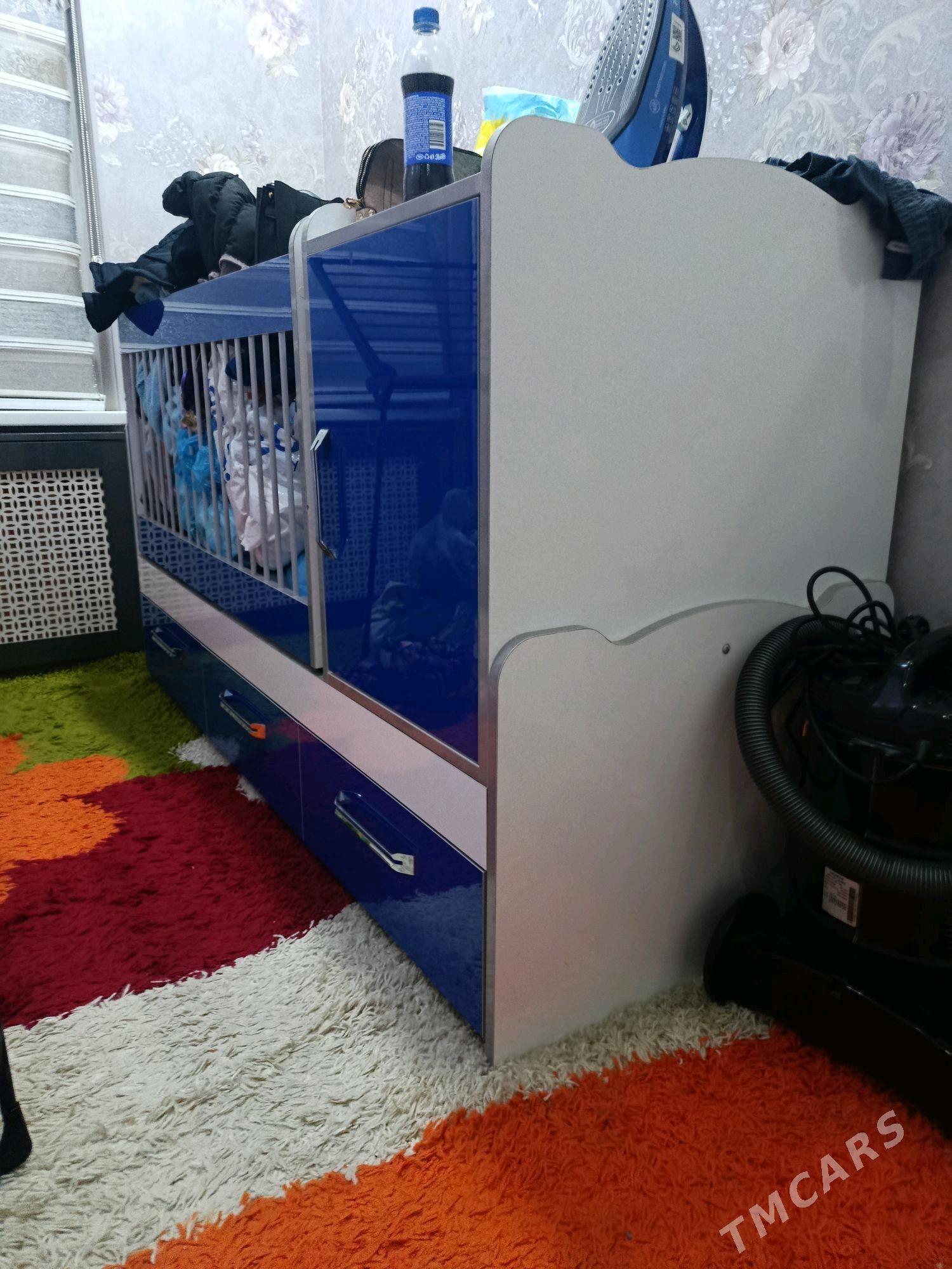 кроват - Ашхабад - img 3