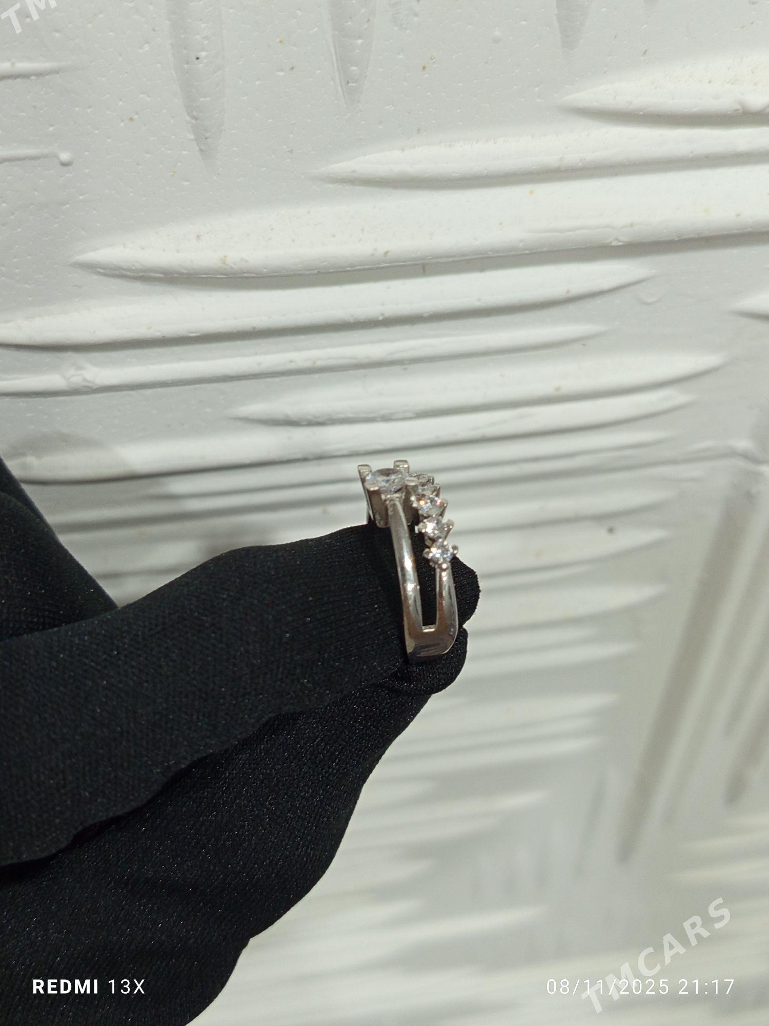 kümüş  - Ашхабад - img 2