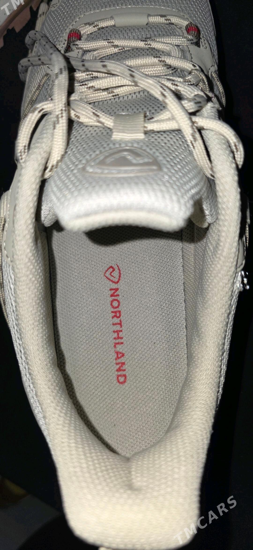 кроссовки - Balkanabat - img 5