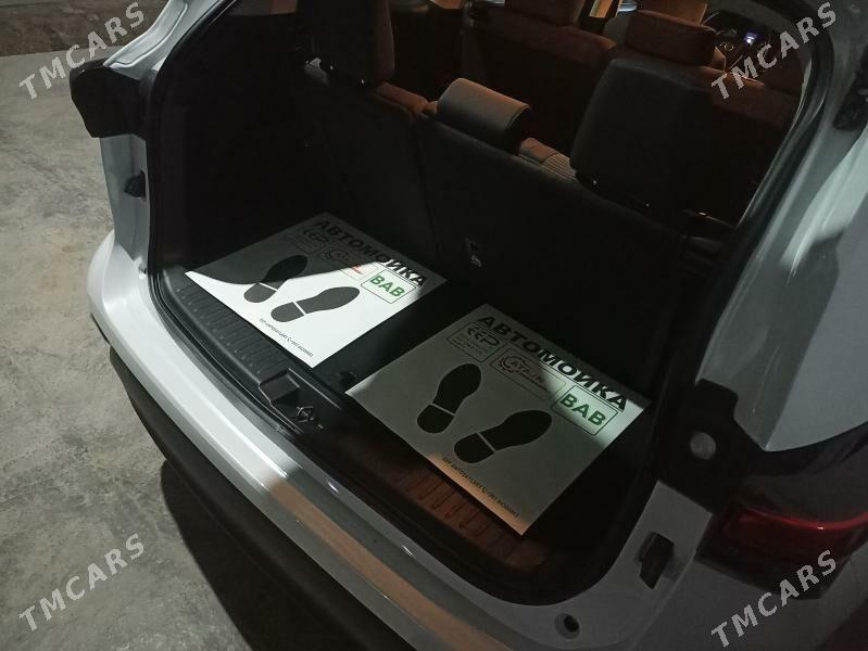 Toyota Highlander 2020 - 450 000 TMT - Mary - img 7