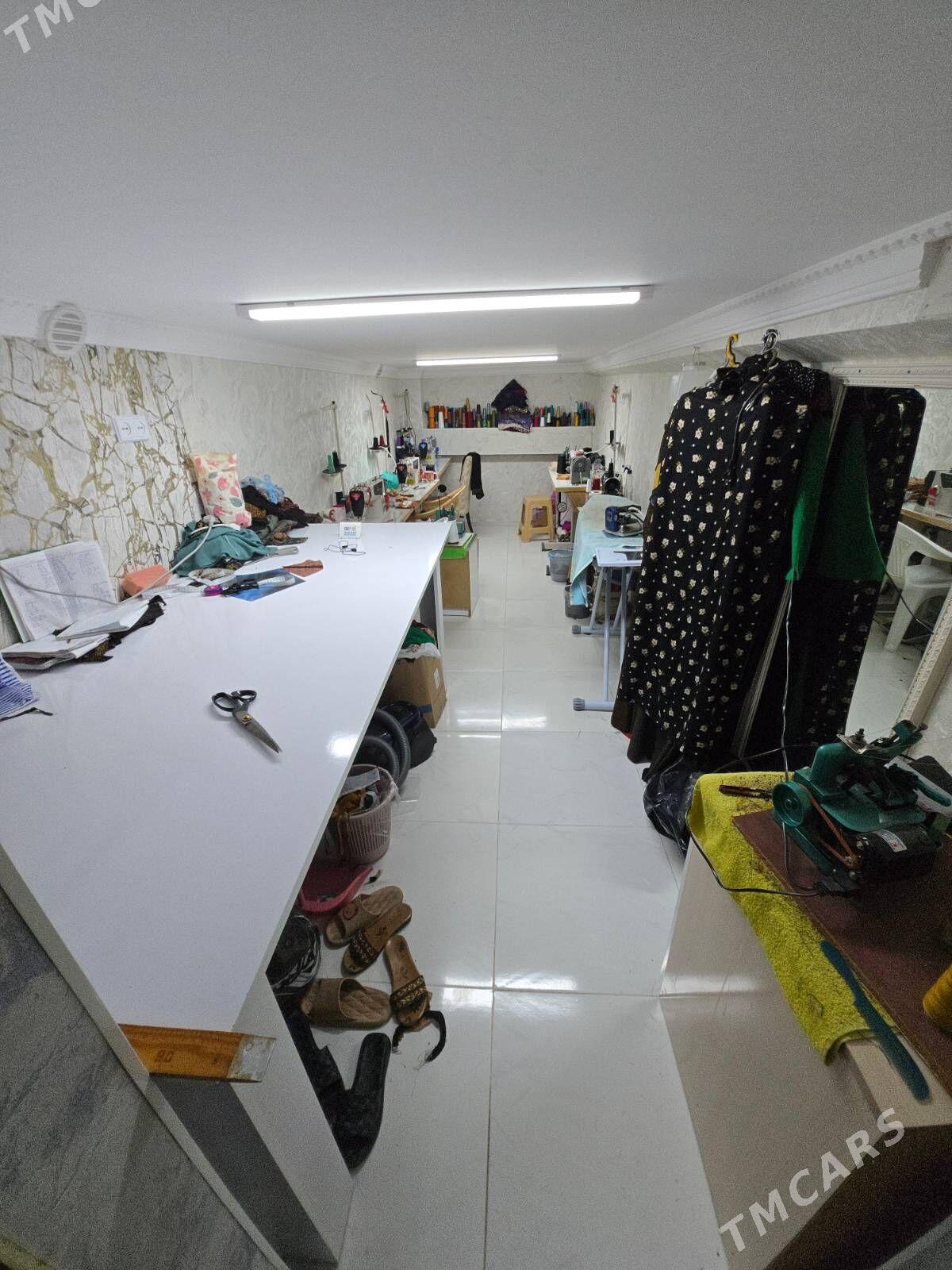 Atelya - Howdan "W" - img 1