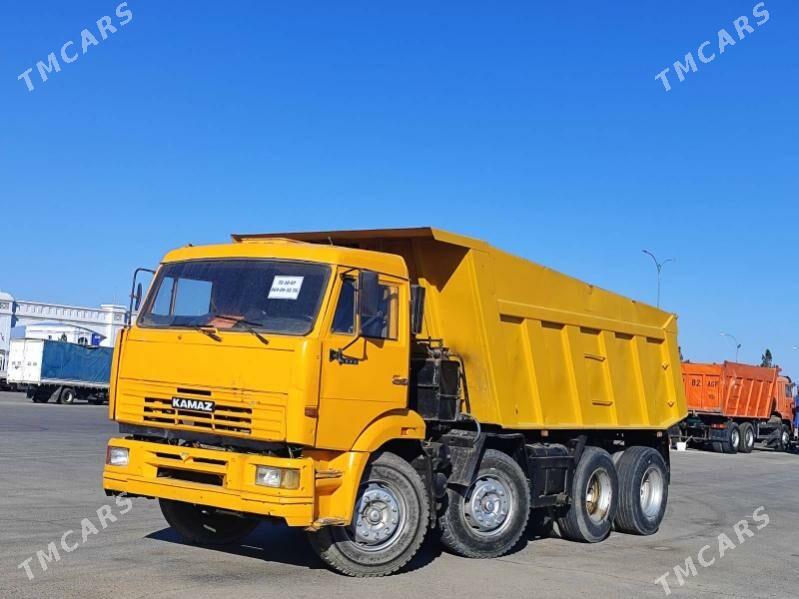 Kamaz Euro 3 2008 - 380 000 TMT - "Алтын Асыр" Гундогар базары ( Толкучка) - img 7