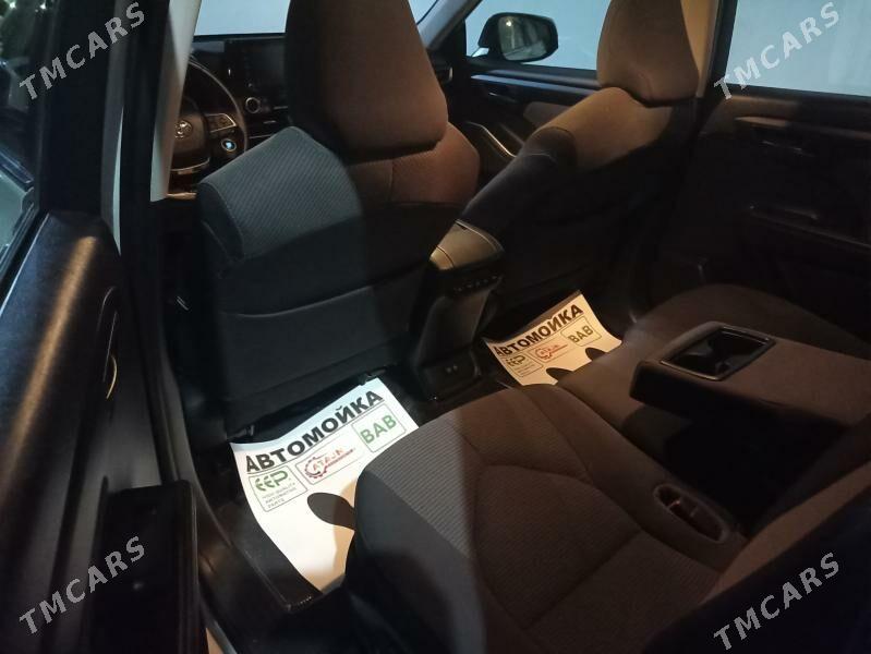 Toyota Highlander 2020 - 450 000 TMT - Mary - img 6