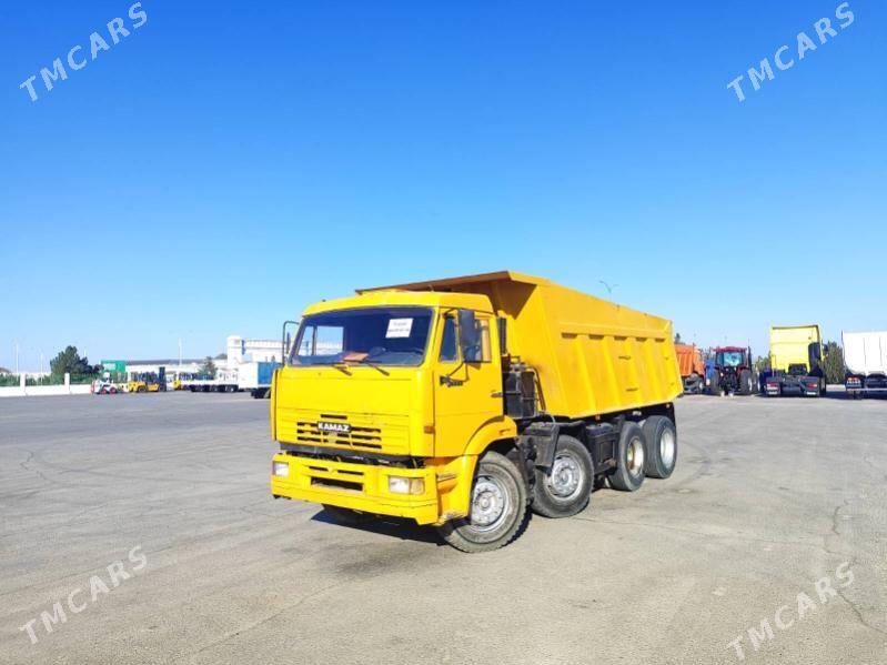Kamaz Euro 3 2008 - 380 000 TMT - "Алтын Асыр" Гундогар базары ( Толкучка) - img 6