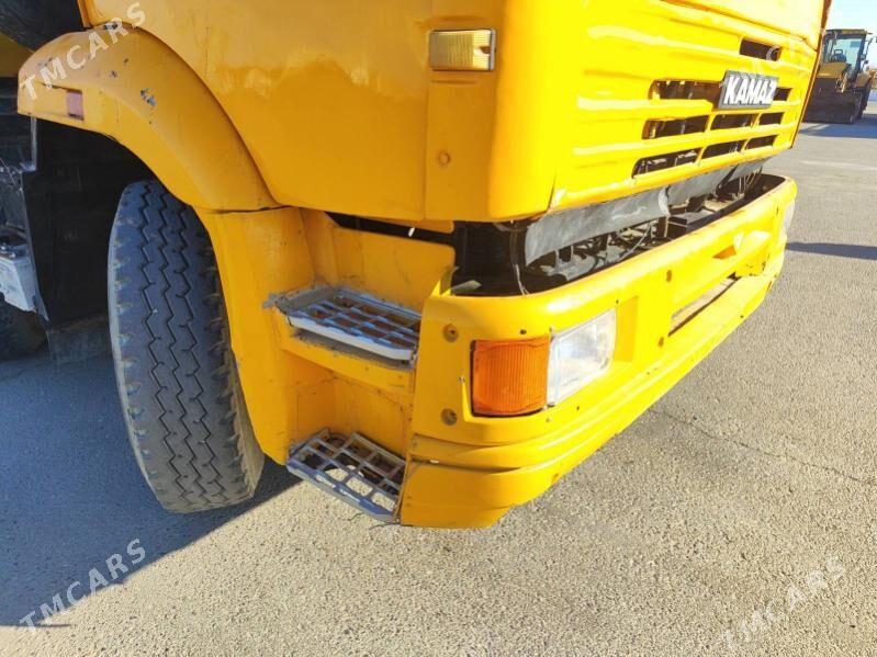 Kamaz Euro 3 2008 - 380 000 TMT - "Алтын Асыр" Гундогар базары ( Толкучка) - img 5