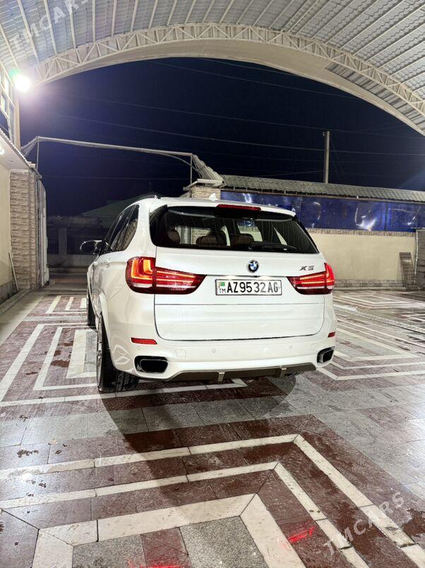 BMW X5 2014 - 570 000 TMT - Aşgabat - img 2