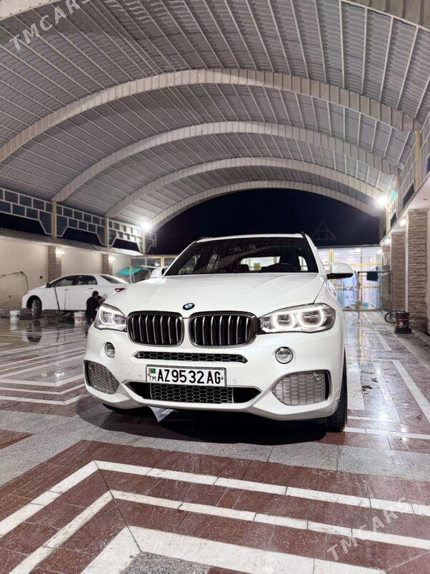 BMW X5 2014 - 570 000 TMT - Aşgabat - img 3