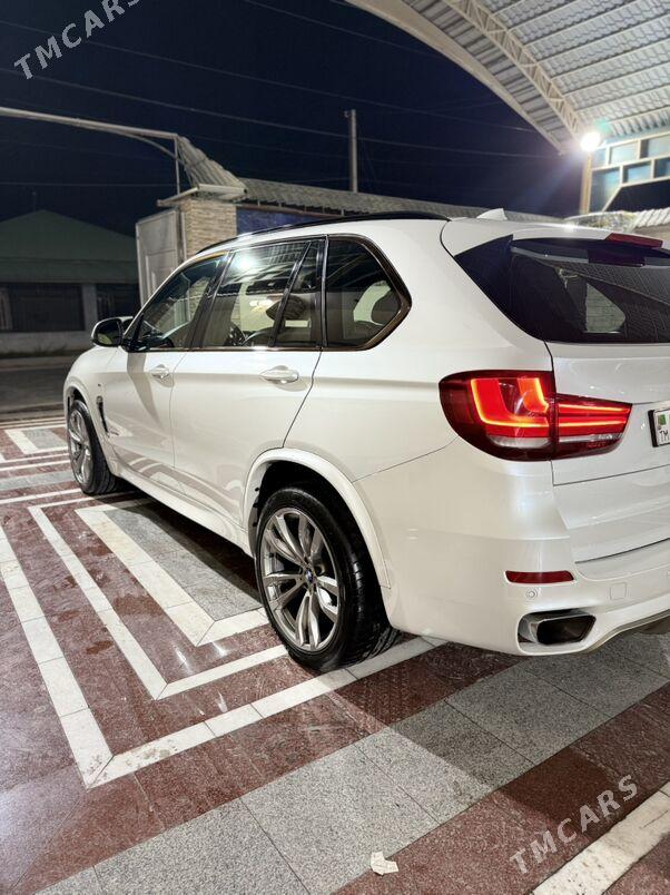BMW X5 2014 - 570 000 TMT - Aşgabat - img 1