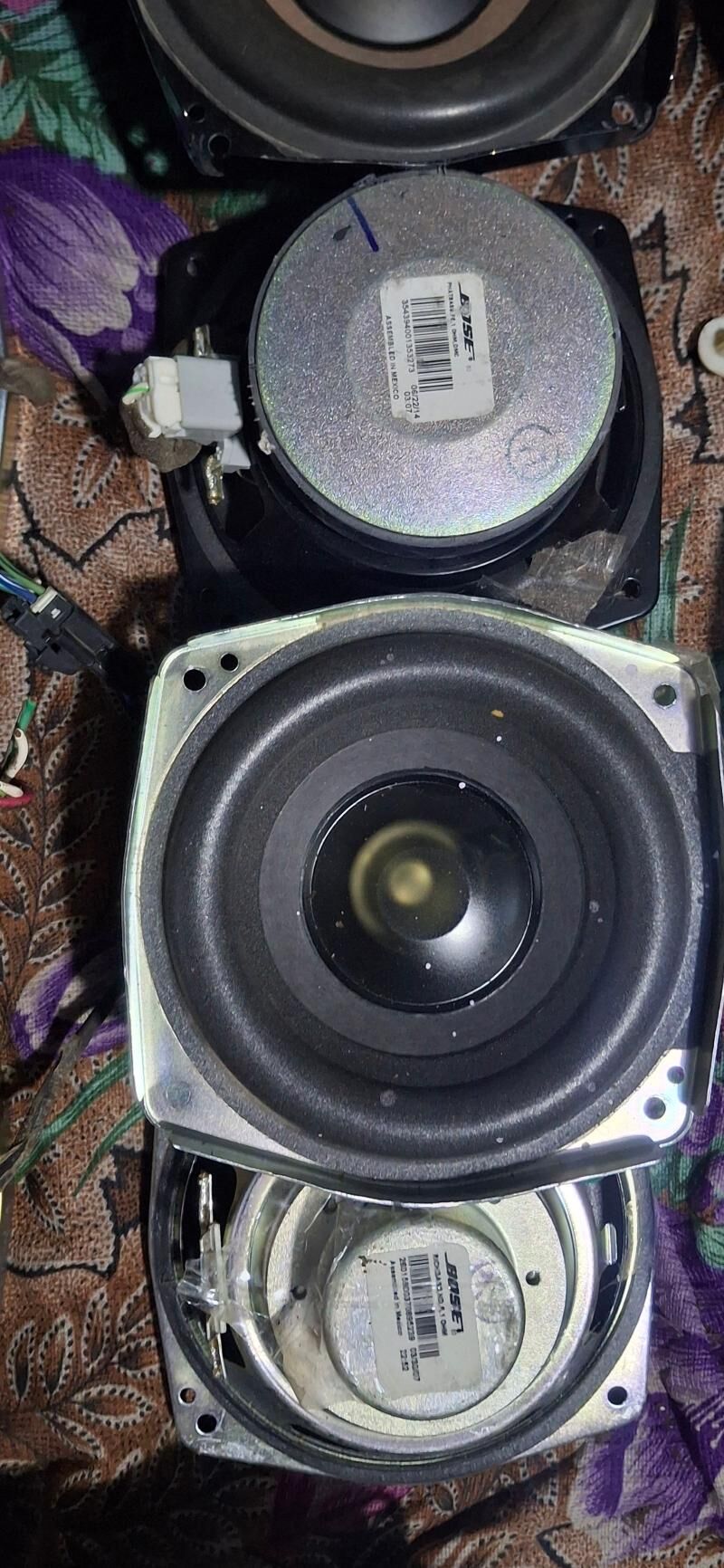 MUZIKALNI KALONKA BASS 200 TMT - Туркменабат - img 5