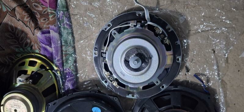 MUZIKALNI KALONKA BASS 200 TMT - Туркменабат - img 2