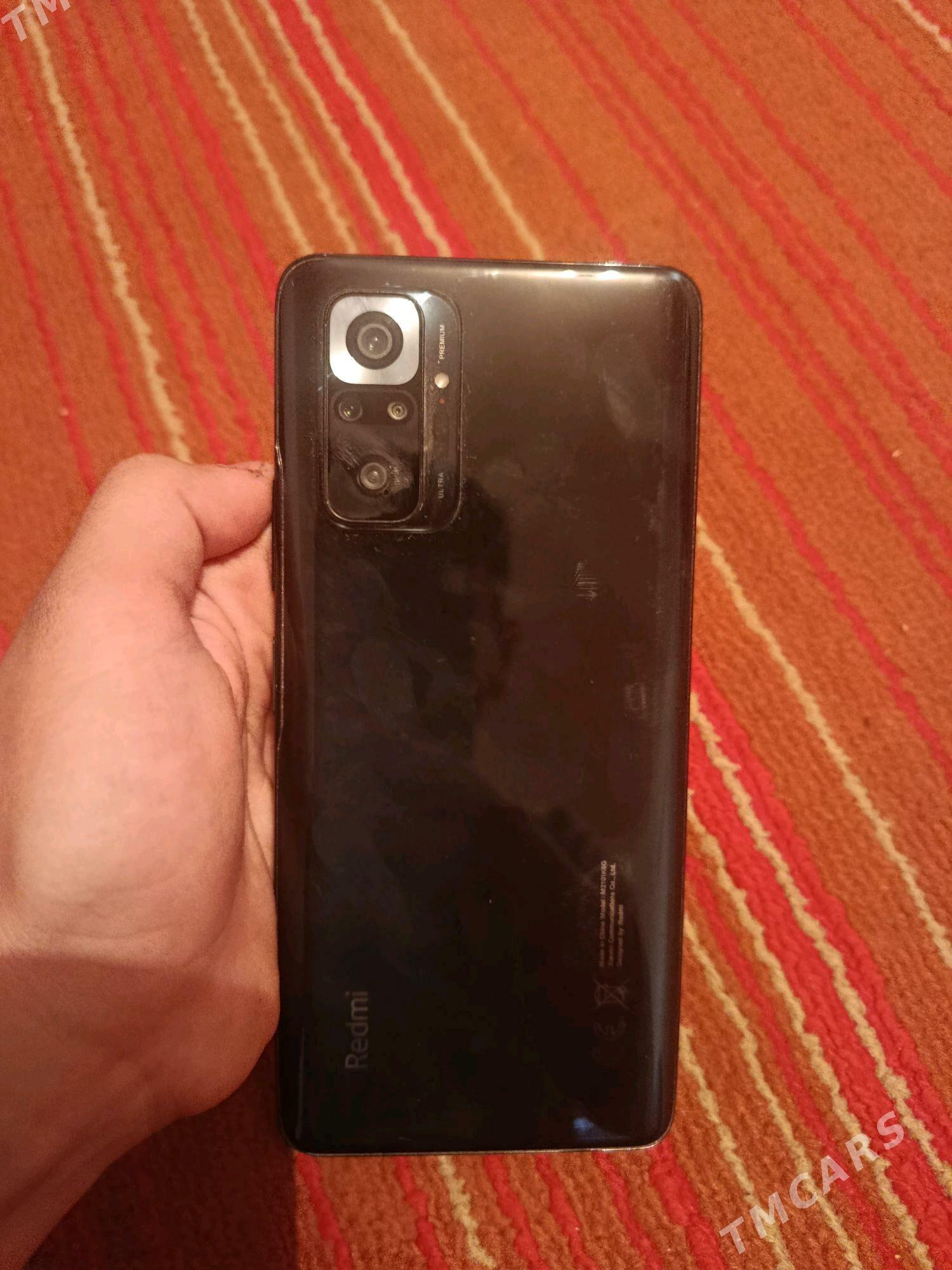 redmi note 10 pro - Гарабекевюл - img 3