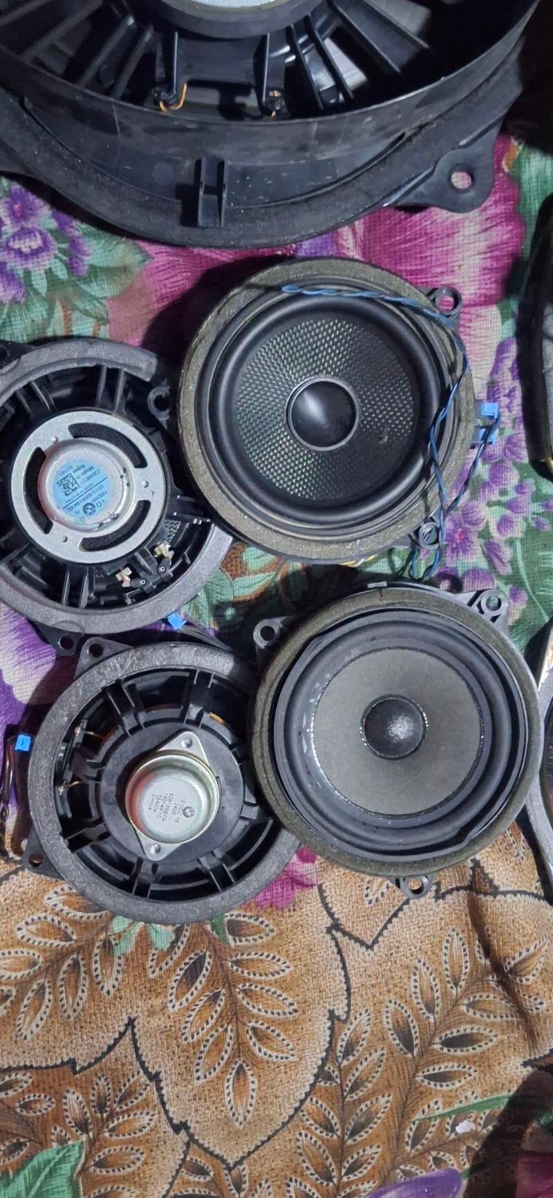 MUZIKALNI KALONKA BASS 200 TMT - Туркменабат - img 4