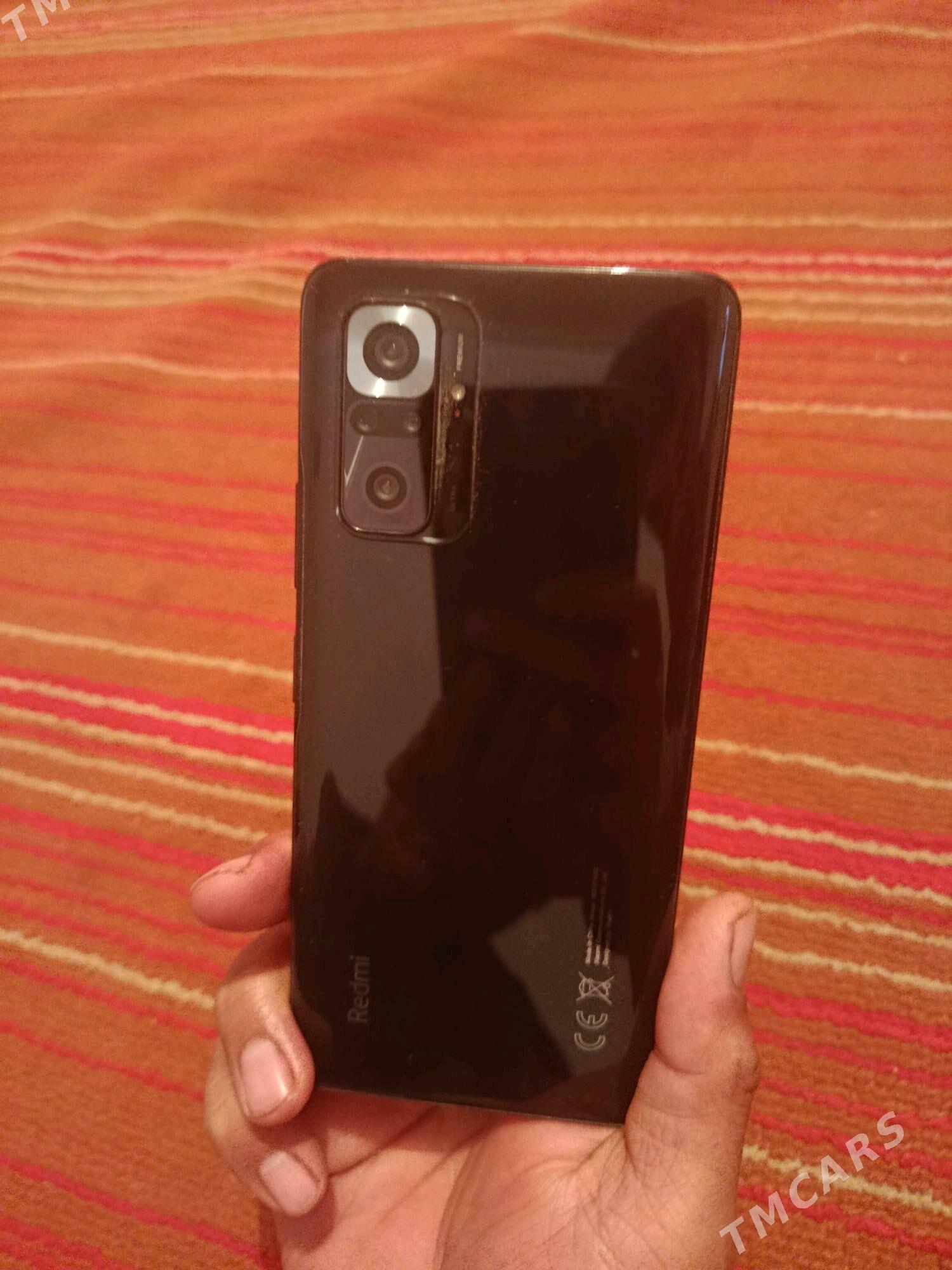 redmi note 10 pro - Гарабекевюл - img 4