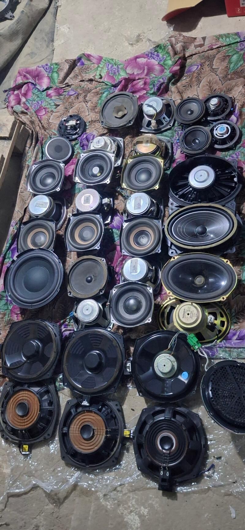 MUZIKALNI KALONKA BASS 200 TMT - Туркменабат - img 8