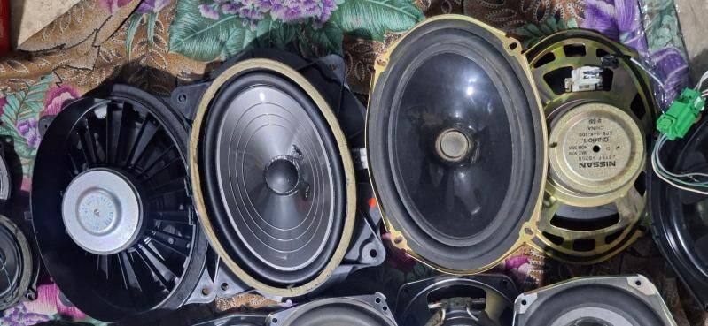 MUZIKALNI KALONKA BASS 200 TMT - Туркменабат - img 6