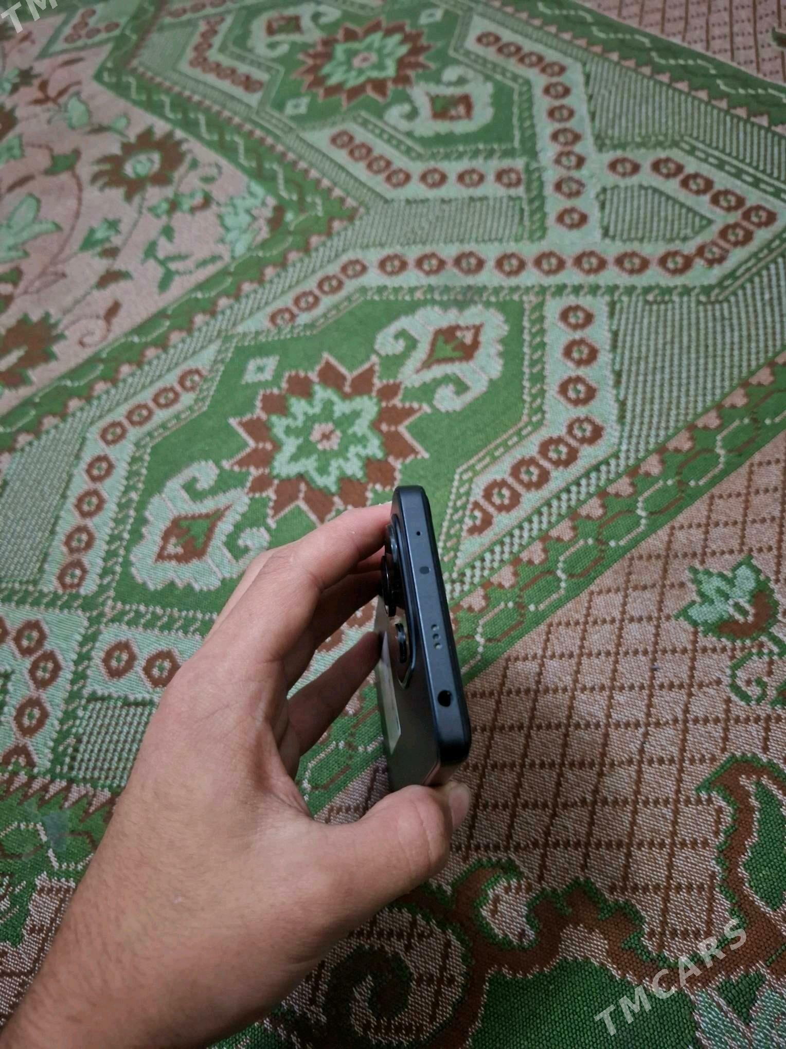 Redmı not14 - Aşgabat - img 4