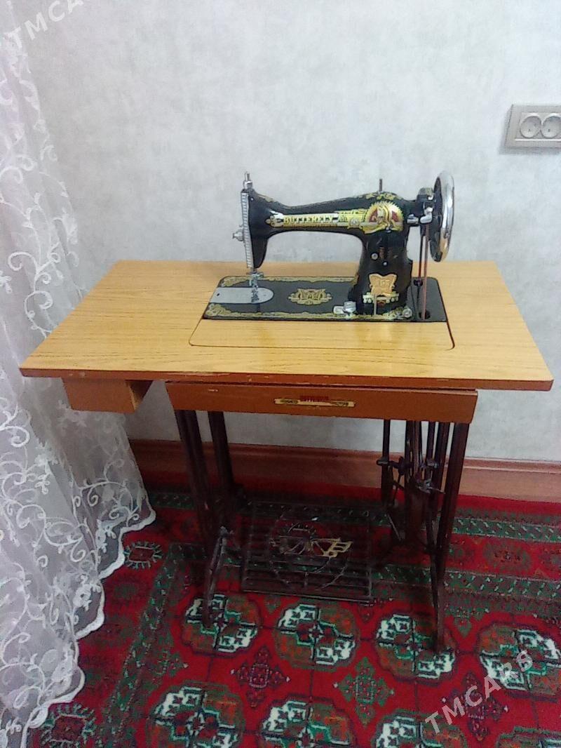 швейная машинка - Туркменабат - img 3