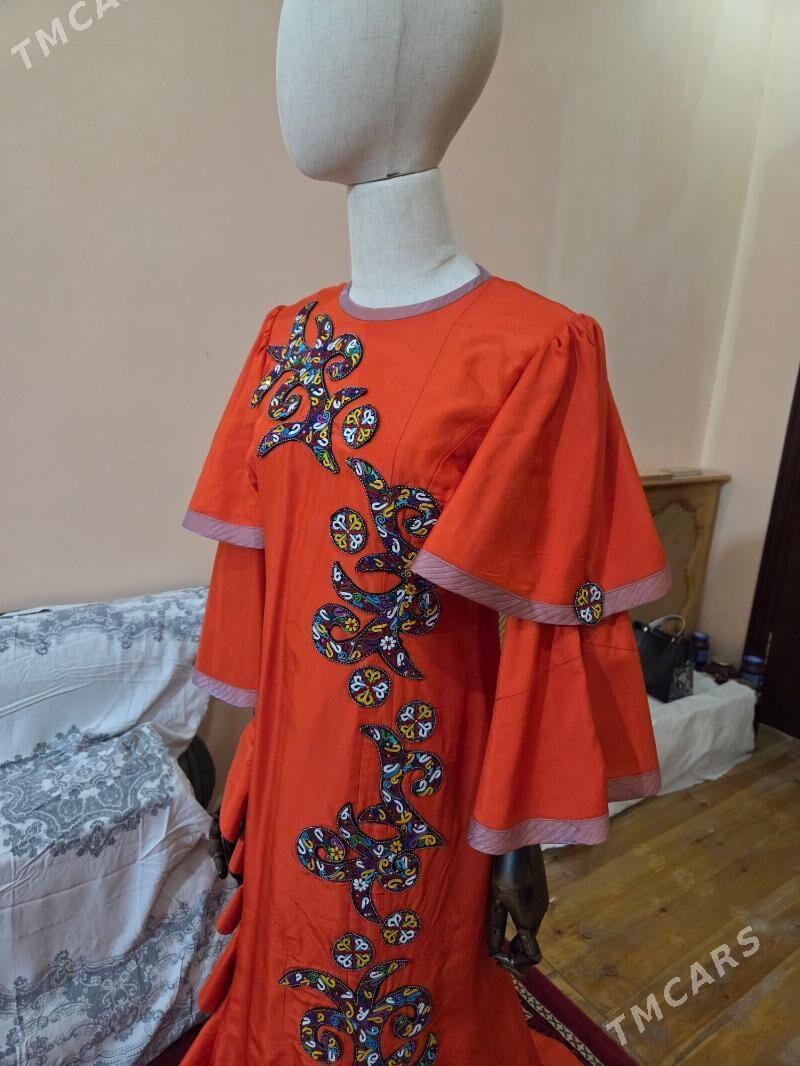 wiçerny toy koynek - Дашогуз - img 1