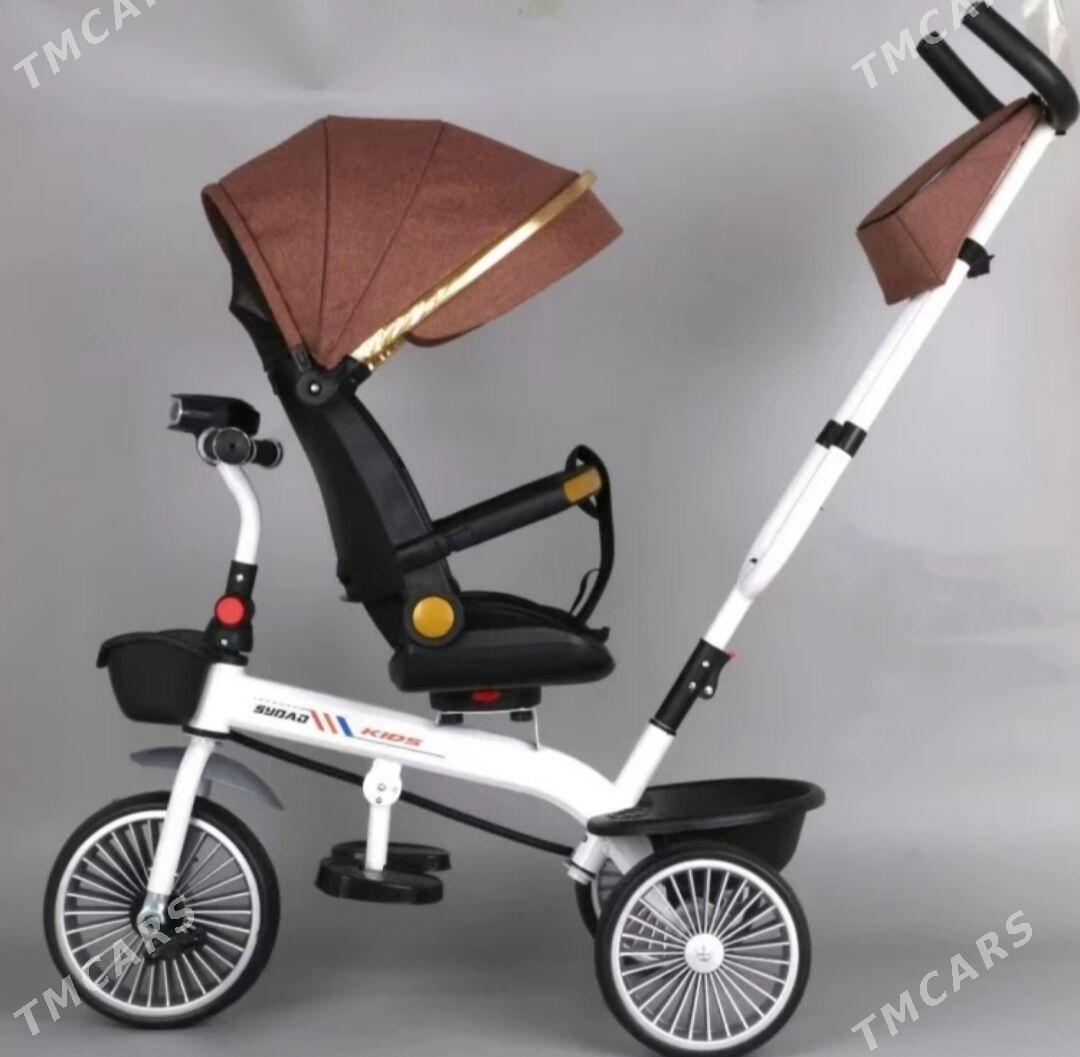 caga zontykly tigir - Мир 7 - img 6