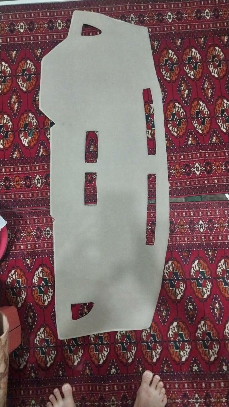 Tarpeda kece Roluñ knopkasy 300 TMT - Ашхабад - img 1