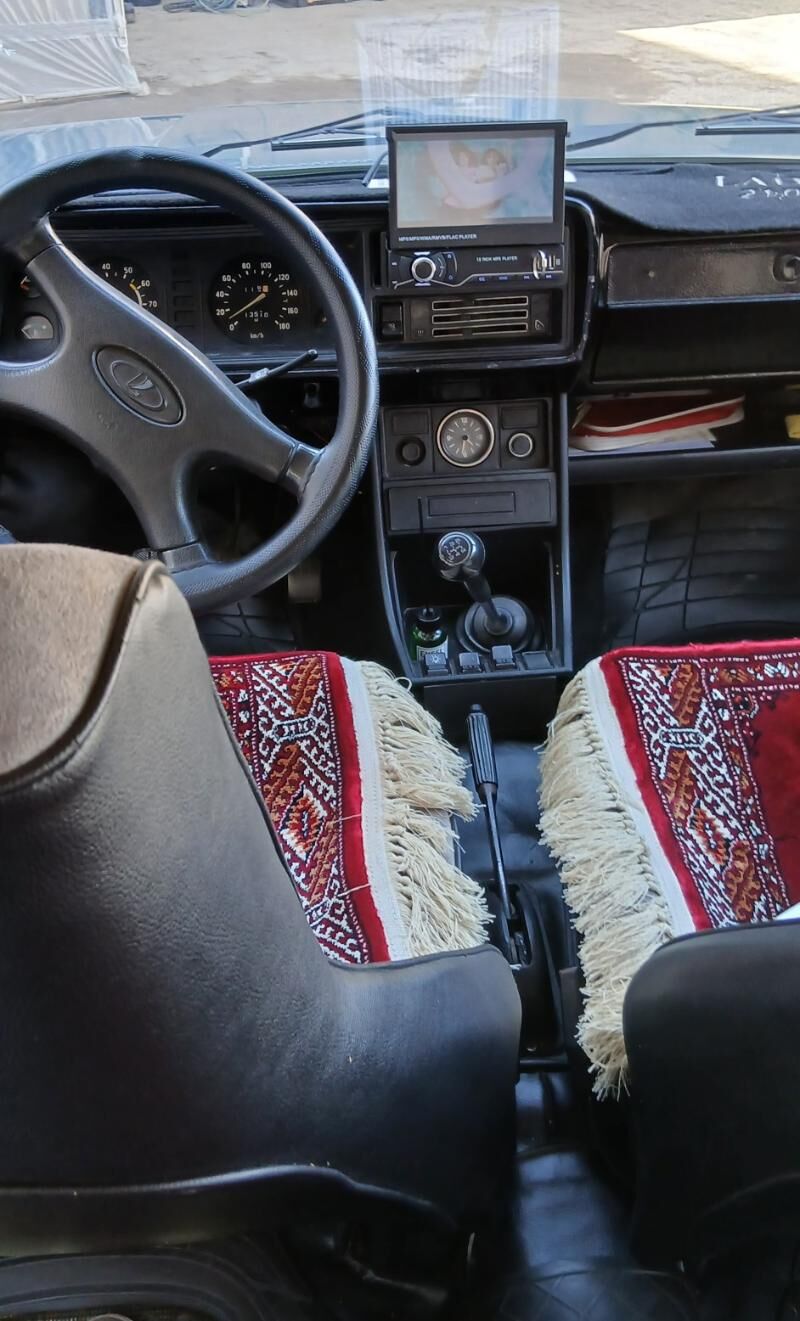Lada 2107 2004 - 50 000 TMT - Türkmenabat - img 7