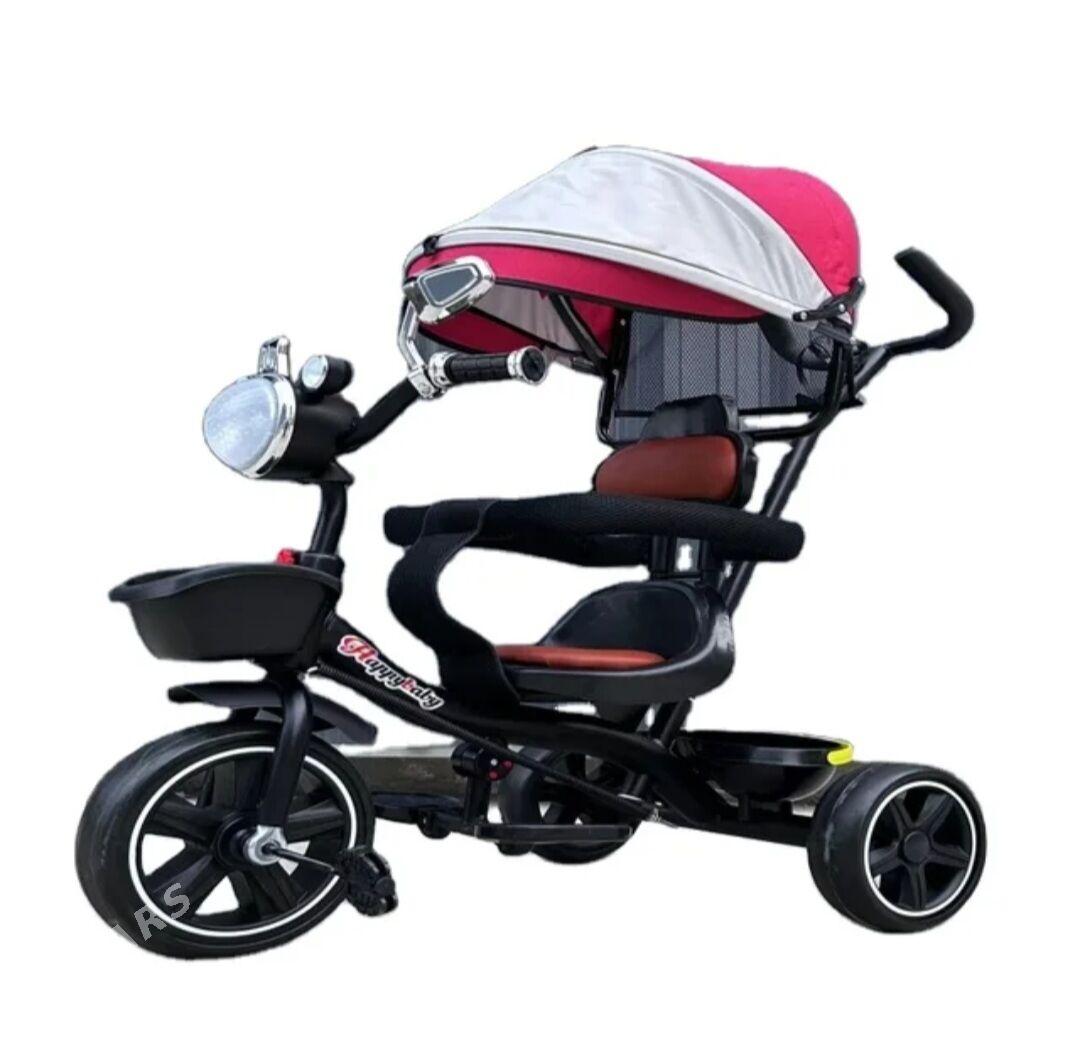 caga zontykly tigir - Мир 7 - img 4