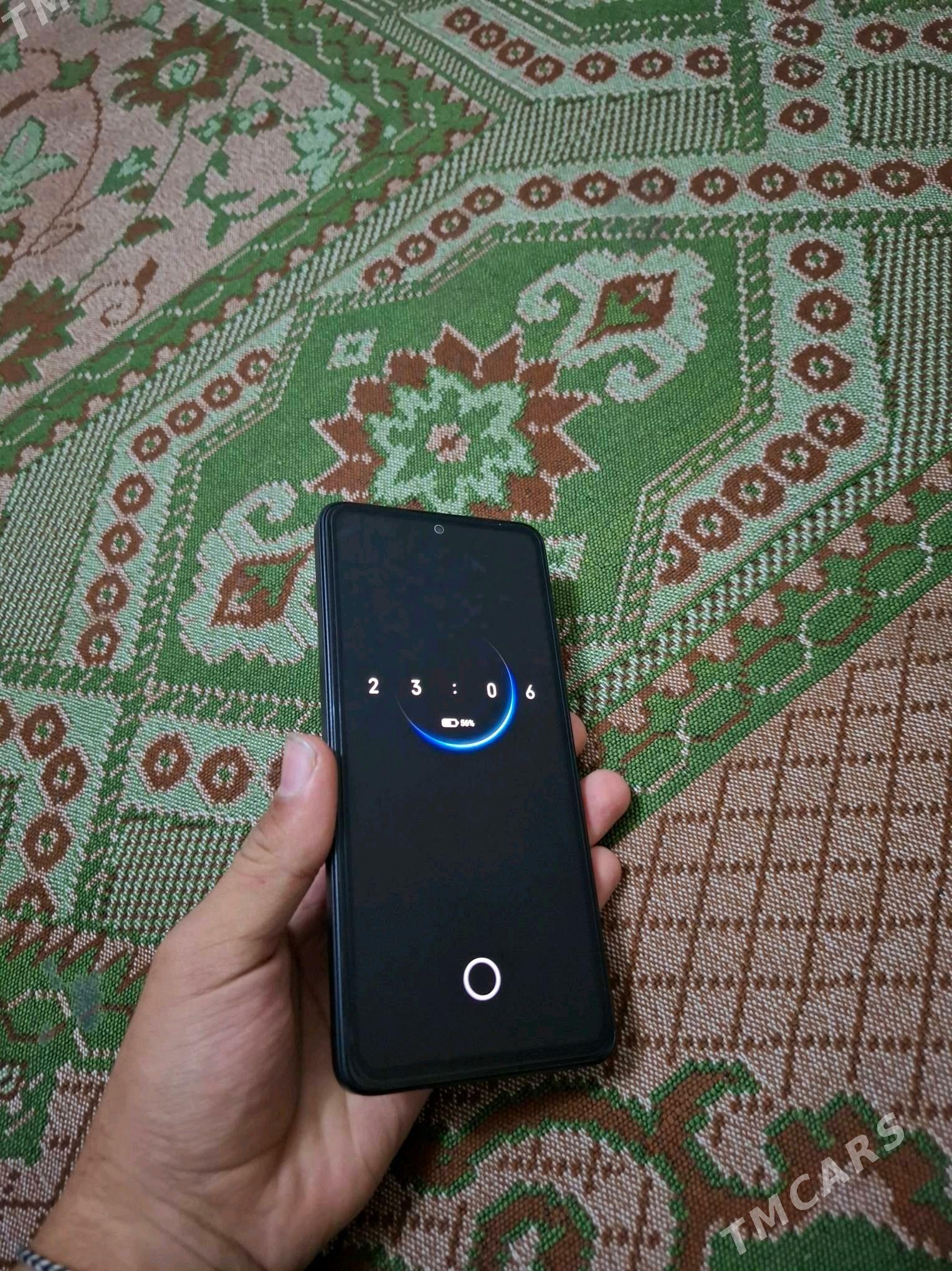 Redmı not14 - Aşgabat - img 3