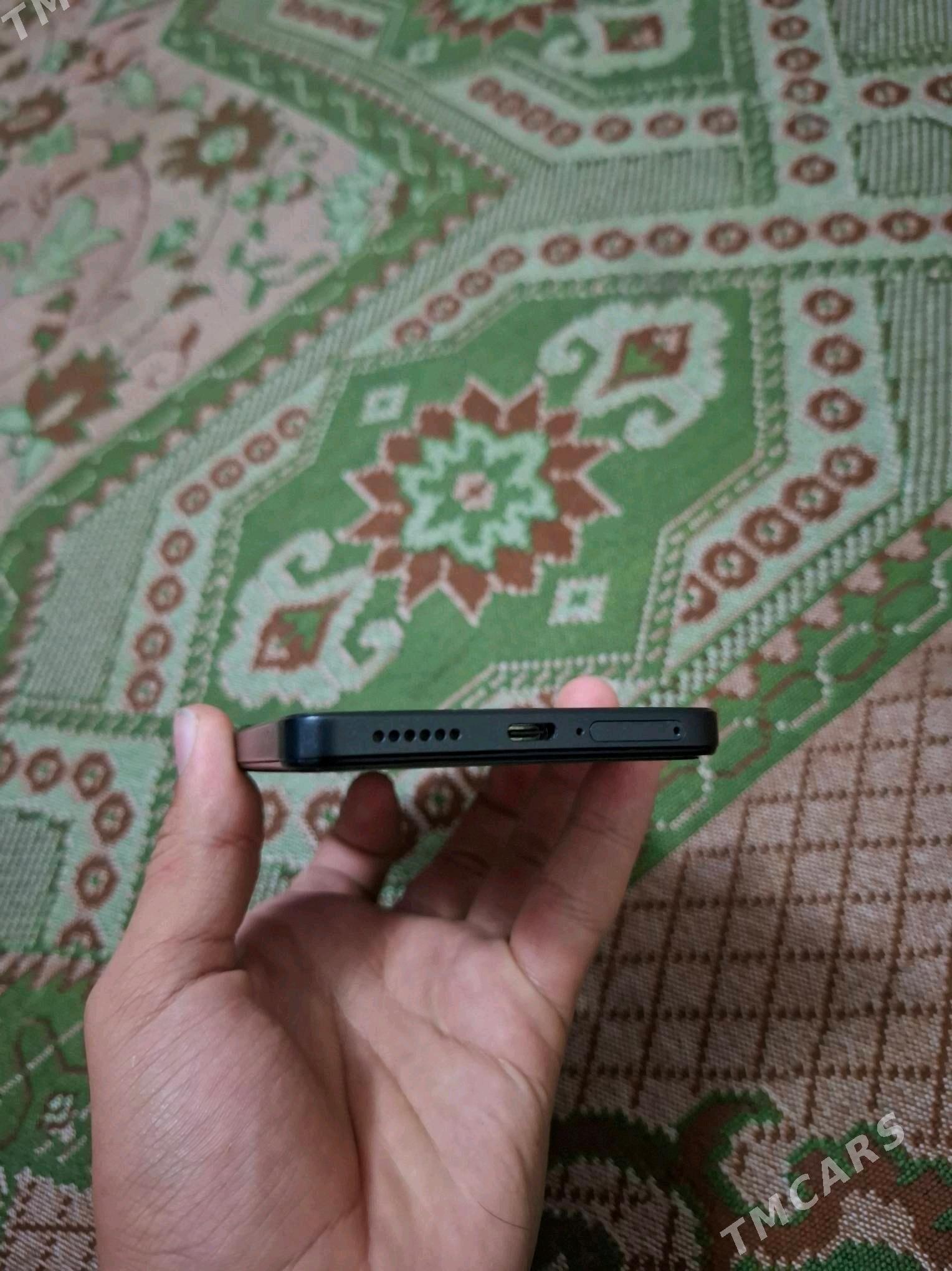 Redmı not14 - Aşgabat - img 6