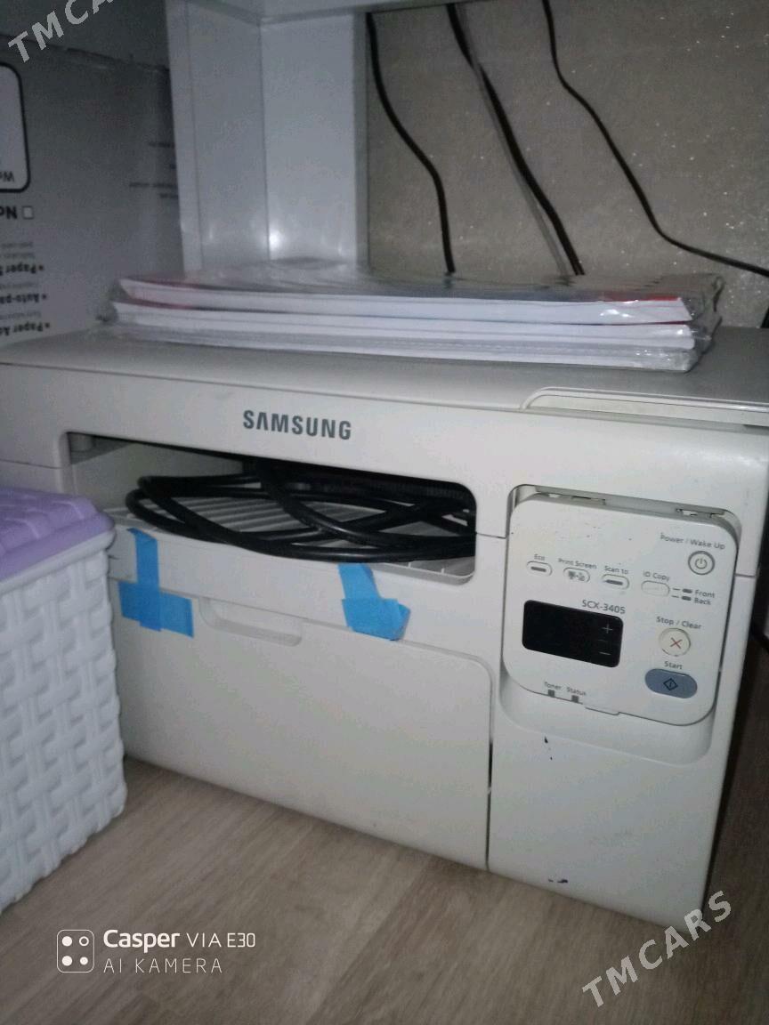 компьютер - Туркменабат - img 3