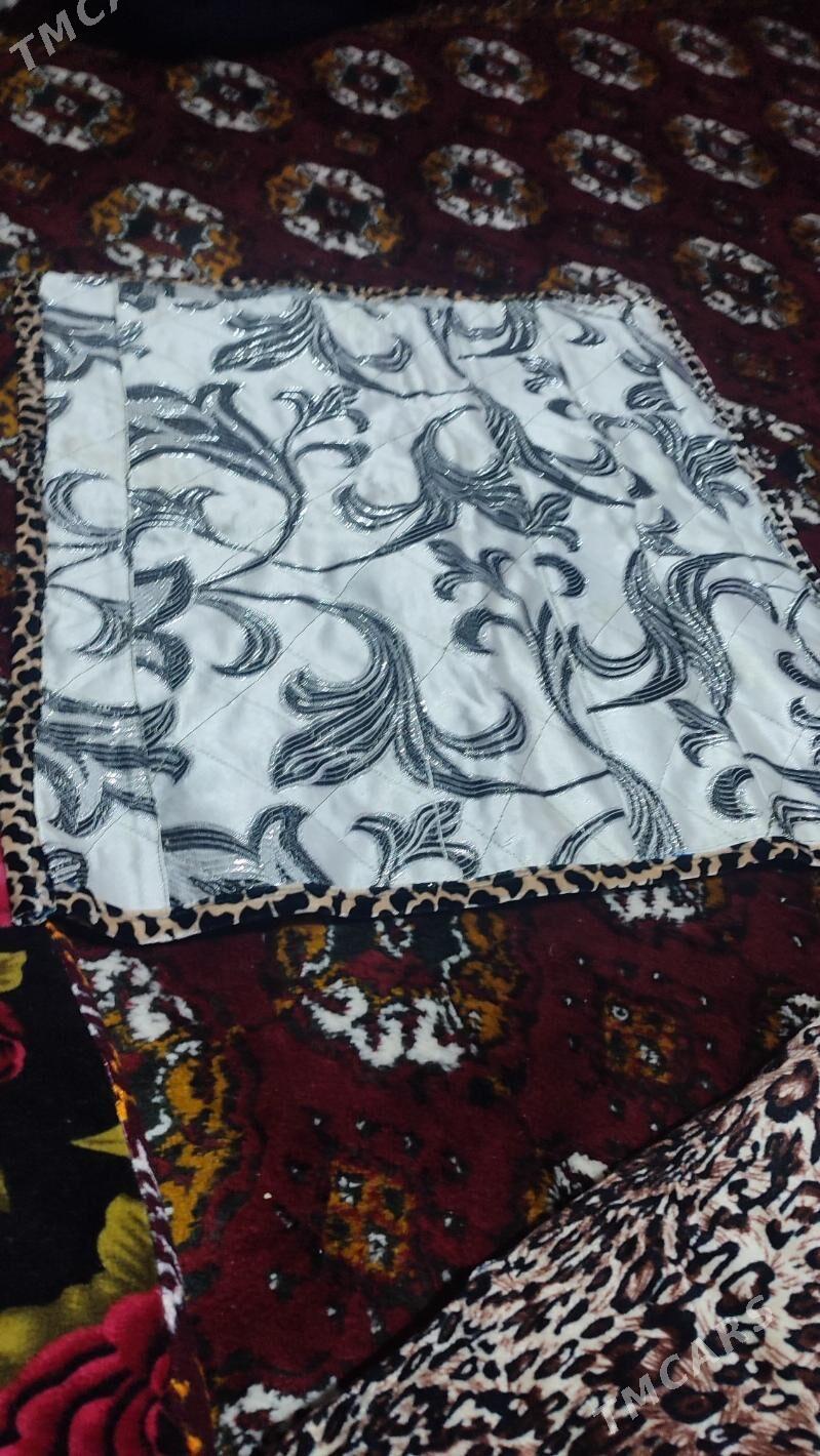 saçak - Дашогуз - img 3